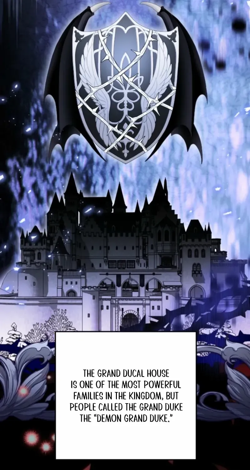 When I adopted the main character, the genre changed. Chapter 10 page 11 - 