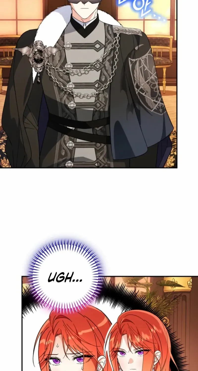 When I adopted the main character, the genre changed. Chapter 10 page 15 - 