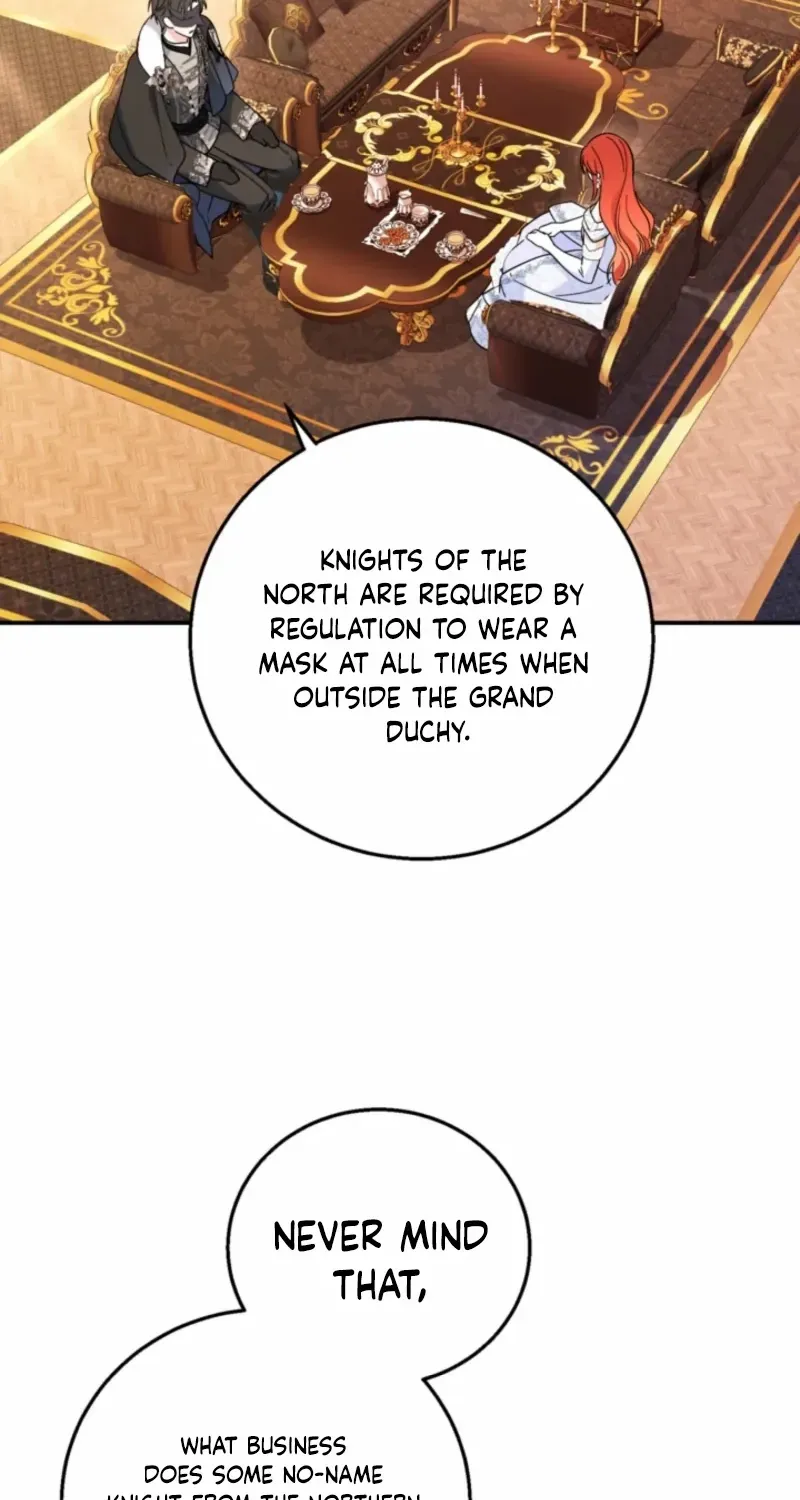 When I adopted the main character, the genre changed. Chapter 10 page 17 - 