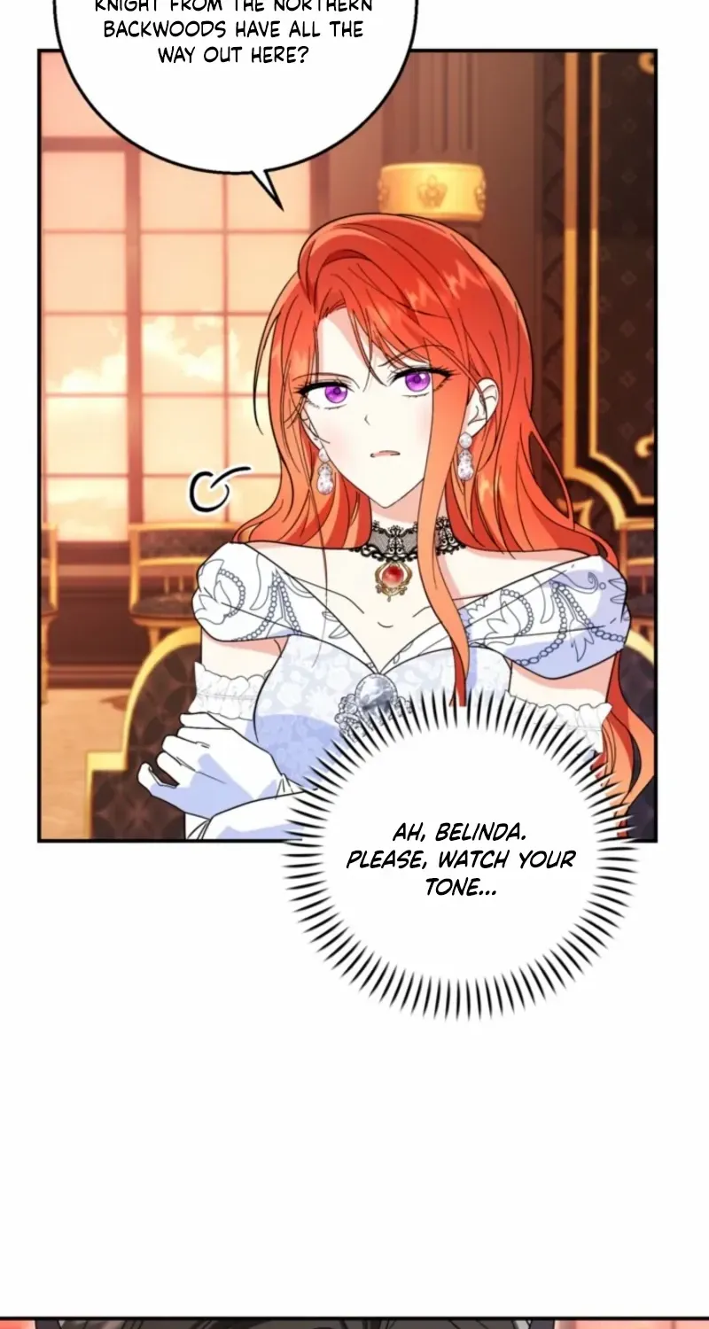 When I adopted the main character, the genre changed. Chapter 10 page 18 - 