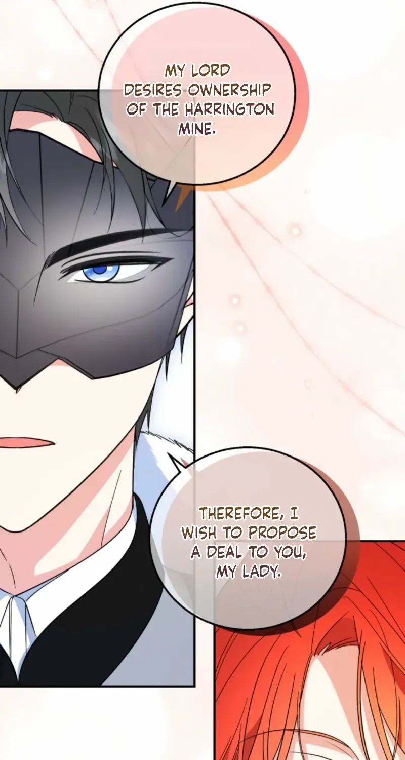 When I adopted the main character, the genre changed. Chapter 10 page 20 - 
