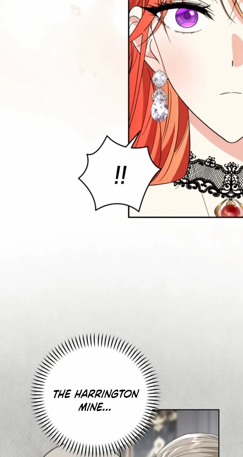 When I adopted the main character, the genre changed. Chapter 10 page 21 - 
