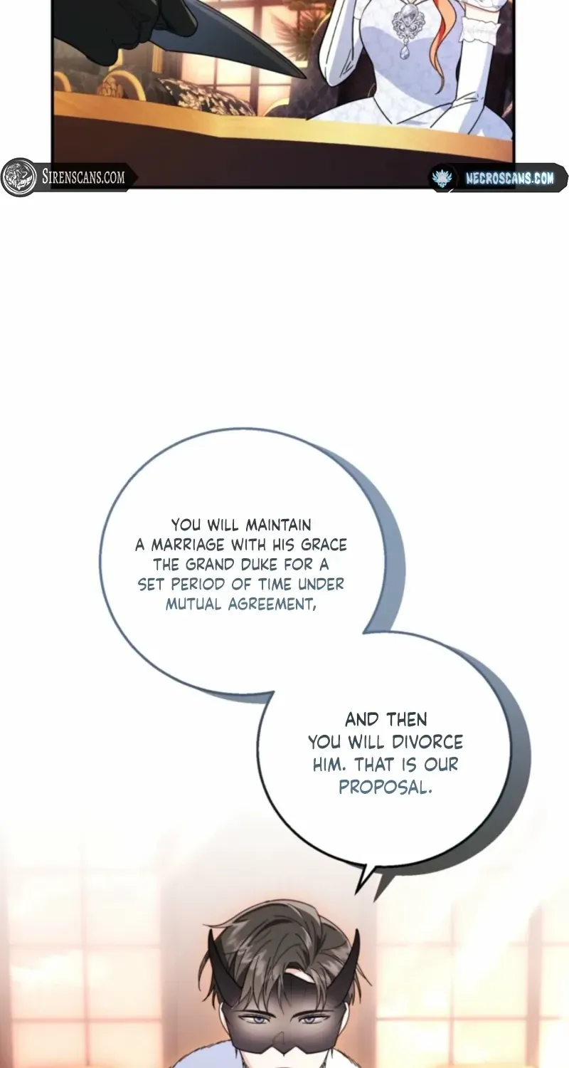 When I adopted the main character, the genre changed. Chapter 10 page 25 - 
