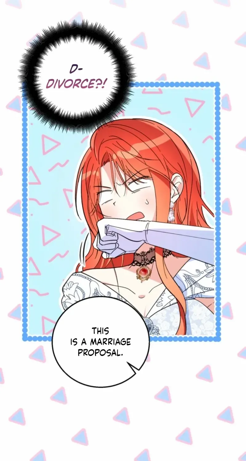 When I adopted the main character, the genre changed. Chapter 10 page 27 - 