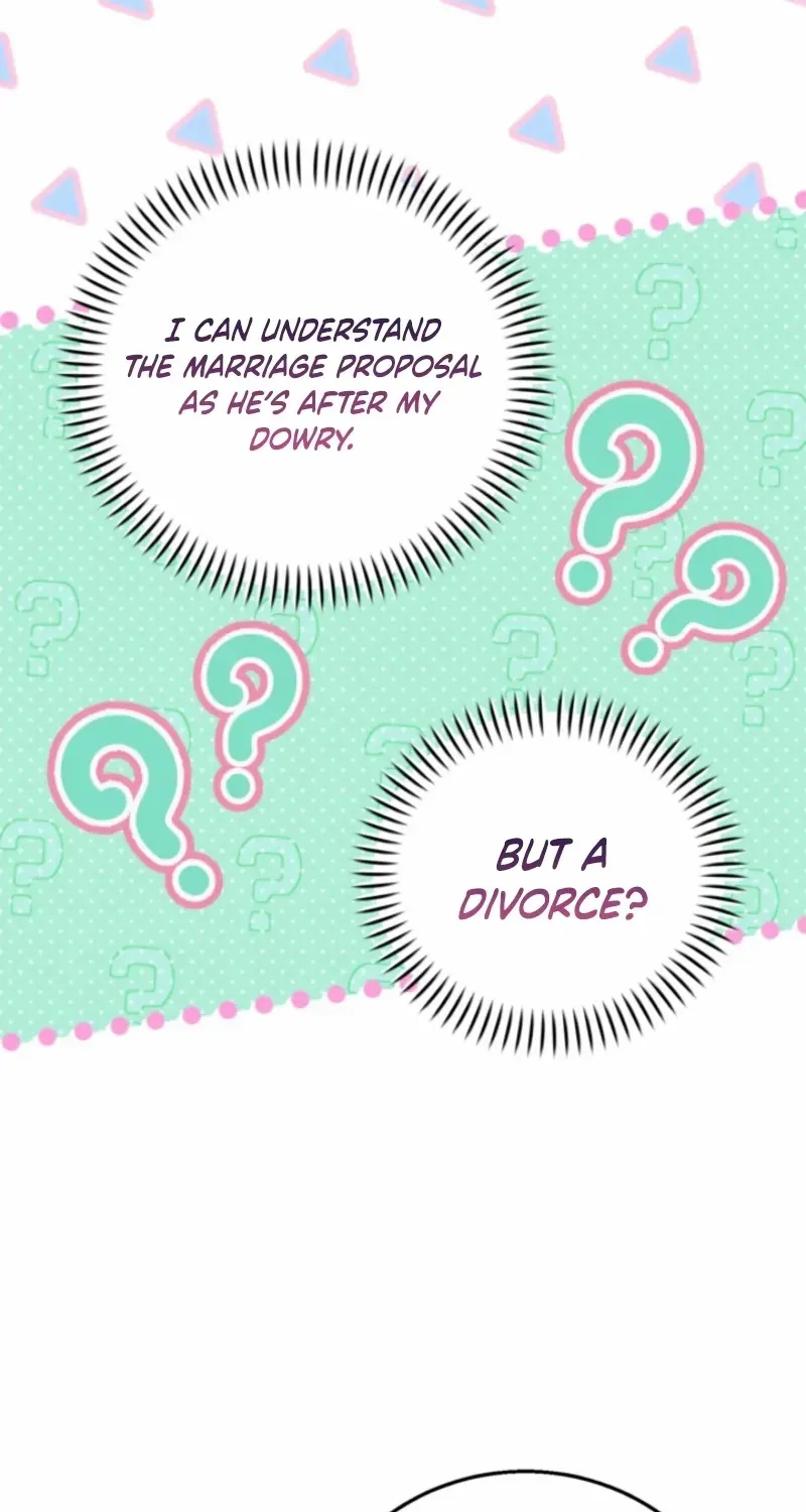 When I adopted the main character, the genre changed. Chapter 10 page 28 - 