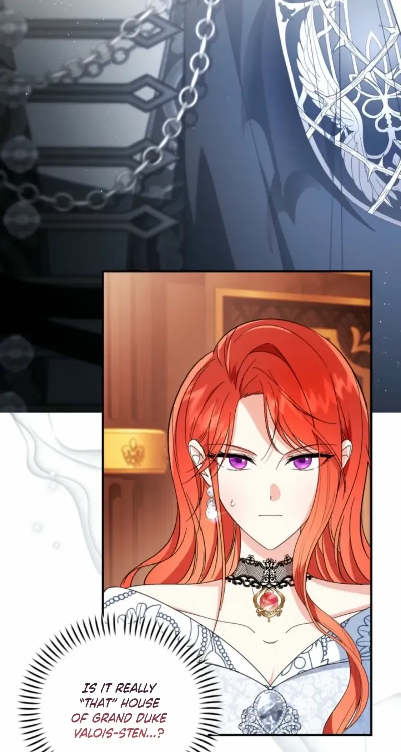 When I adopted the main character, the genre changed. Chapter 10 page 4 - 