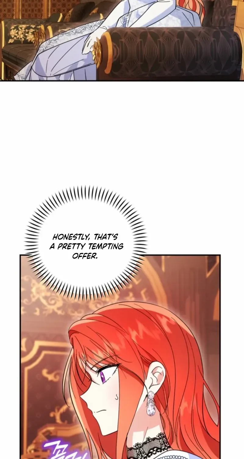 When I adopted the main character, the genre changed. Chapter 10 page 31 - 