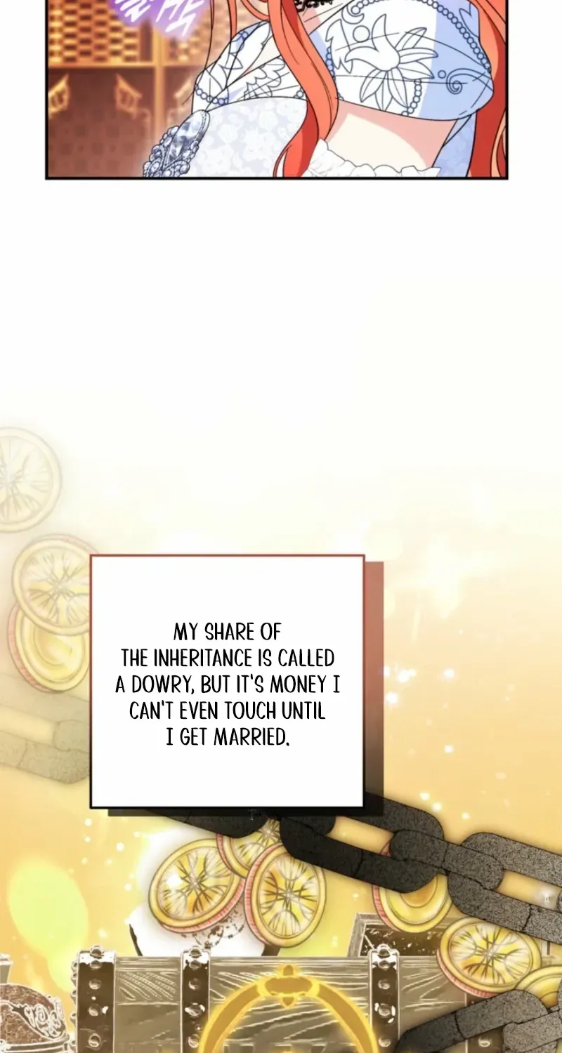 When I adopted the main character, the genre changed. Chapter 10 page 32 - 