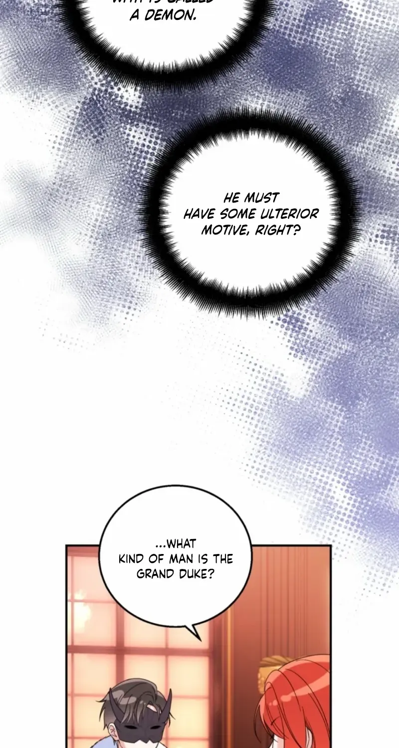 When I adopted the main character, the genre changed. Chapter 10 page 36 - 
