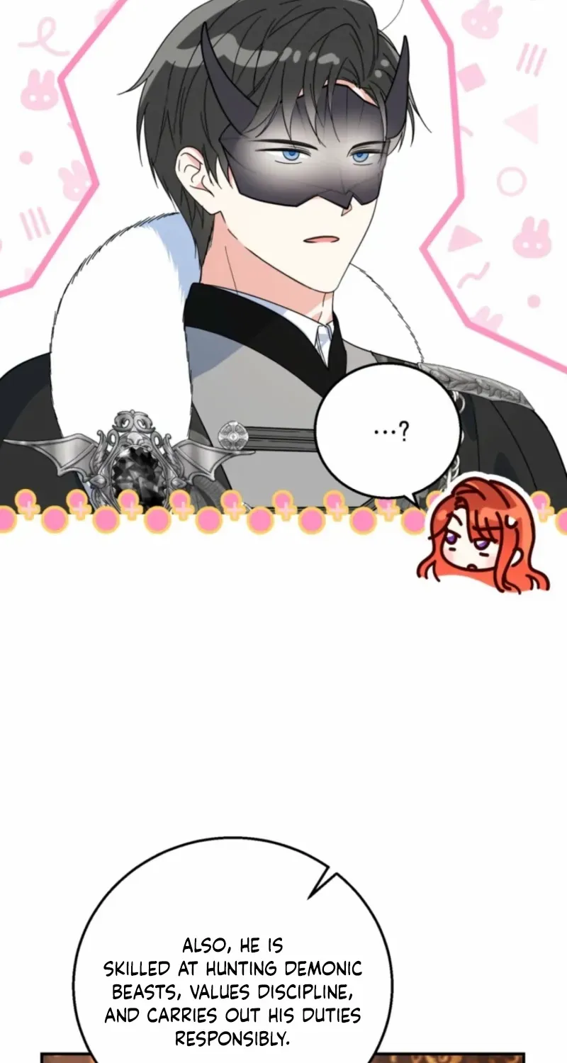 When I adopted the main character, the genre changed. Chapter 10 page 38 - 