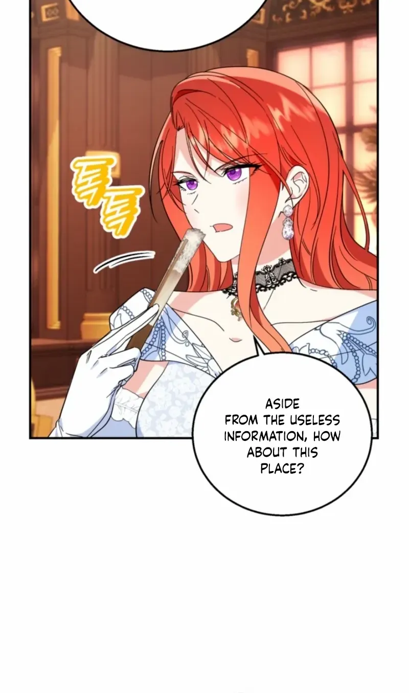 When I adopted the main character, the genre changed. Chapter 10 page 39 - 