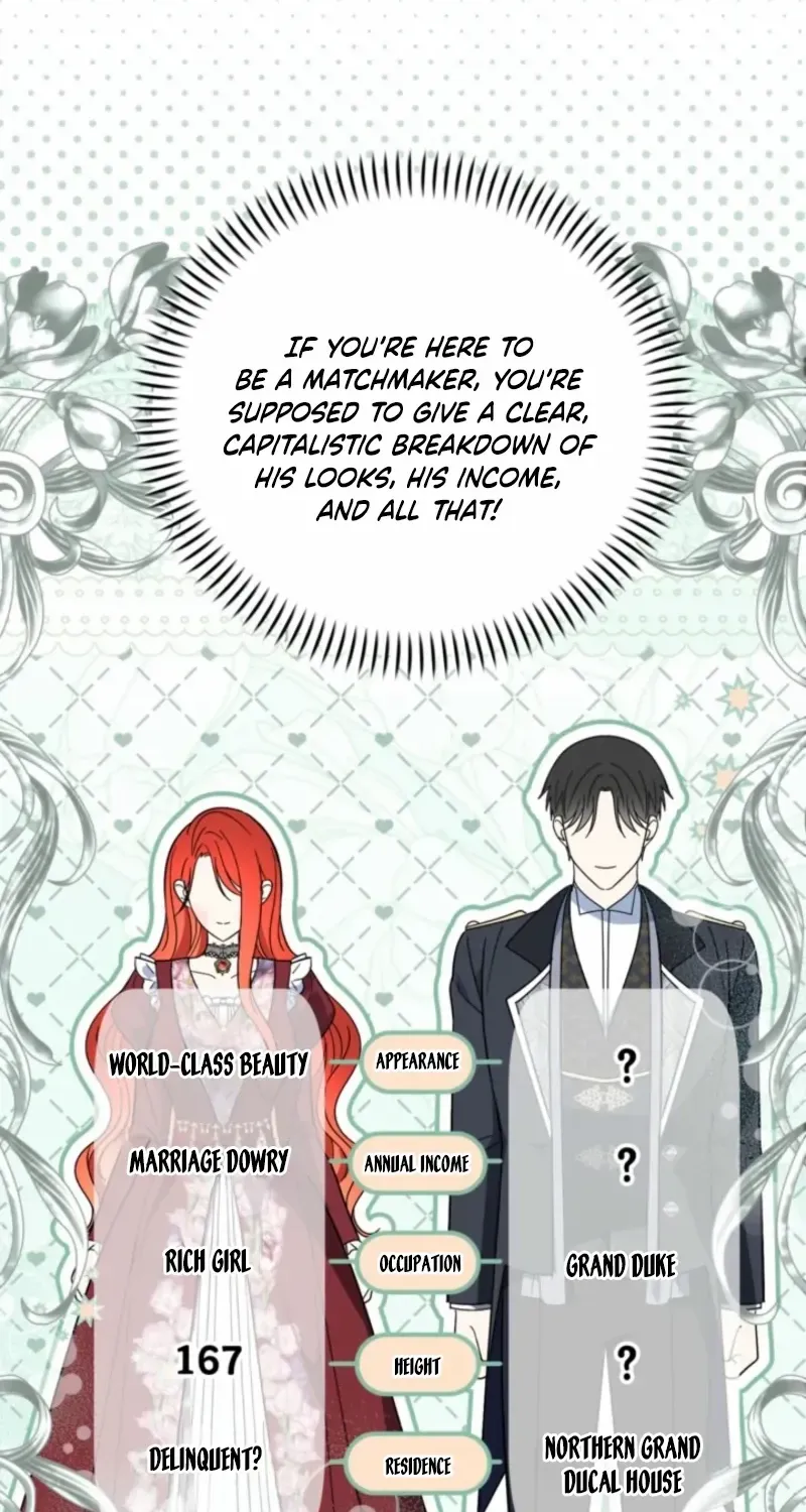 When I adopted the main character, the genre changed. Chapter 10 page 41 - 