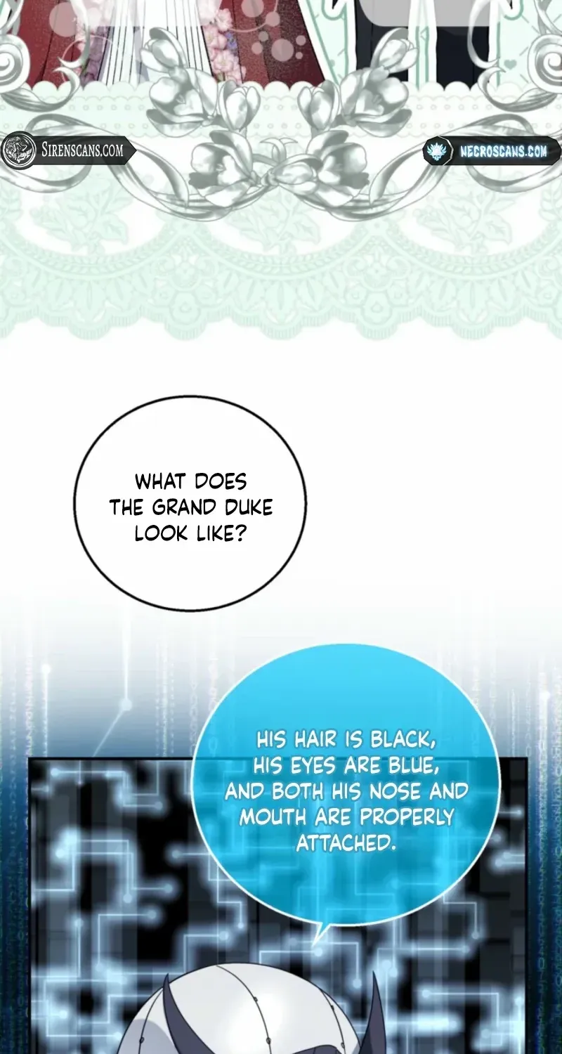 When I adopted the main character, the genre changed. Chapter 10 page 42 - 
