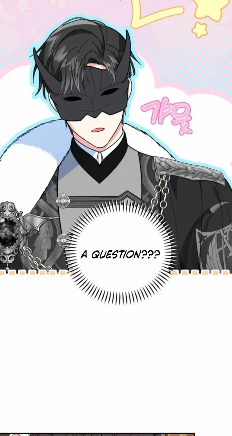 When I adopted the main character, the genre changed. Chapter 10 page 46 - 
