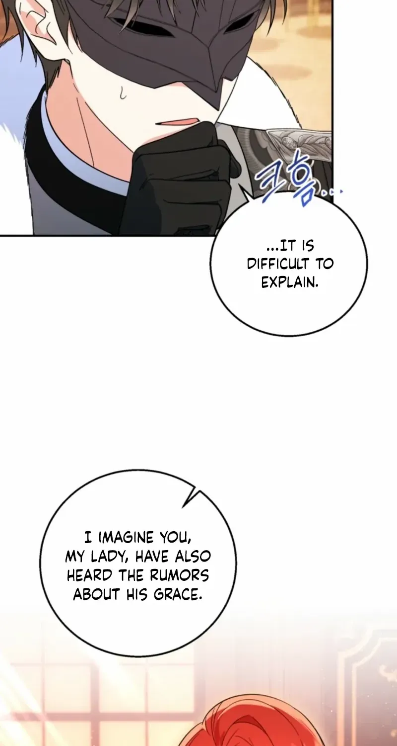 When I adopted the main character, the genre changed. Chapter 10 page 47 - 