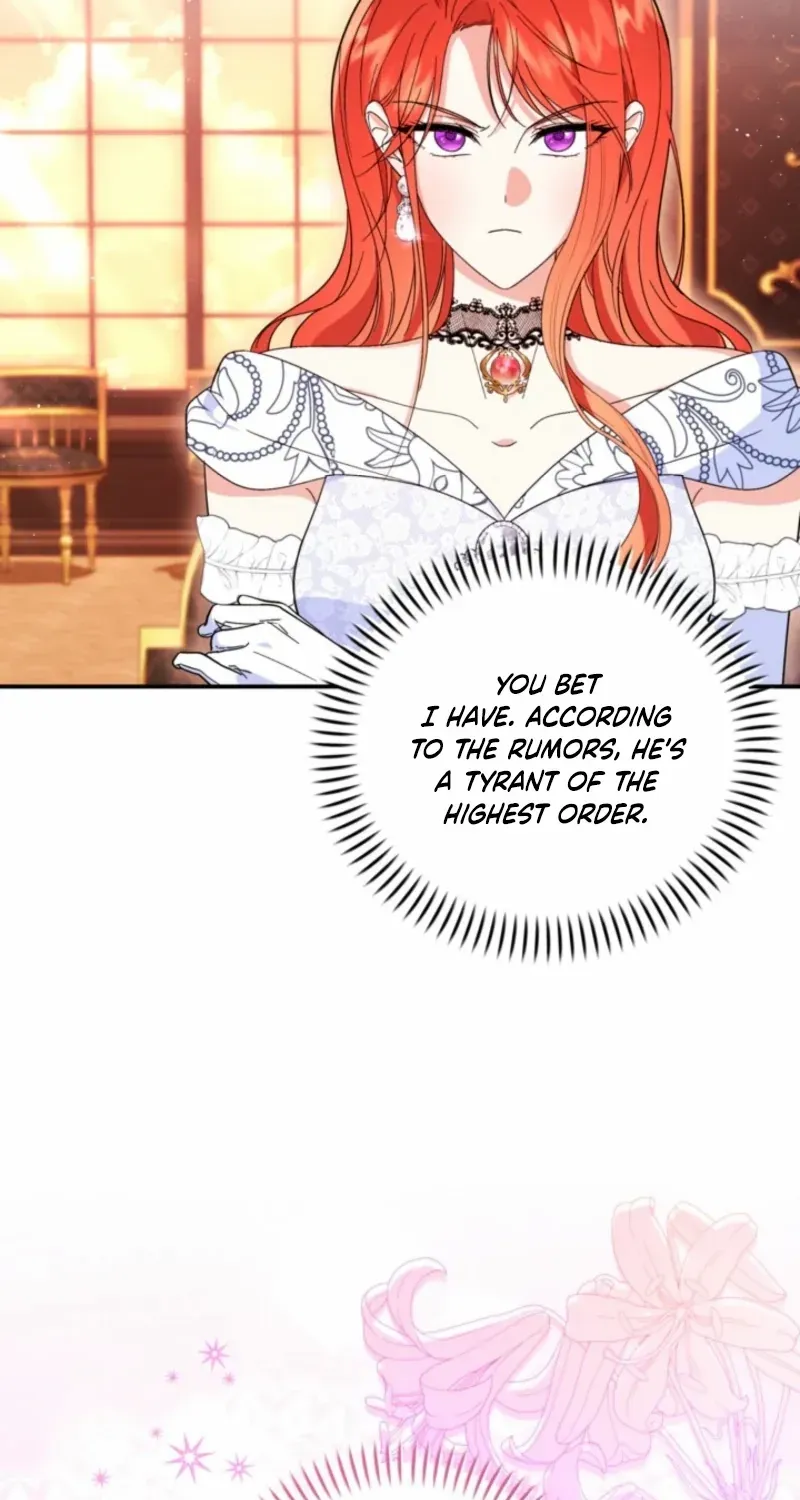 When I adopted the main character, the genre changed. Chapter 10 page 48 - 