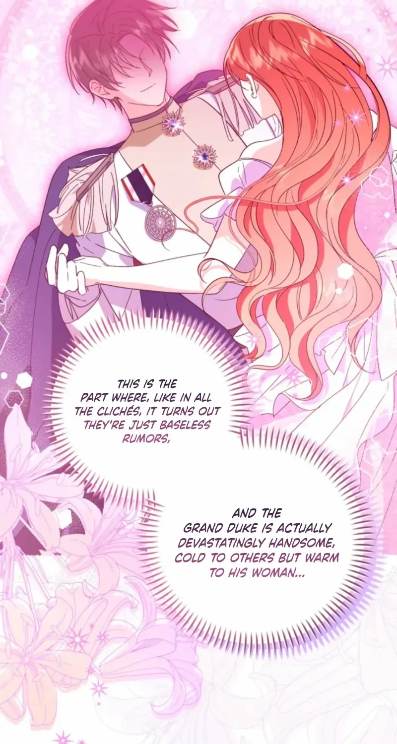 When I adopted the main character, the genre changed. Chapter 10 page 50 - 