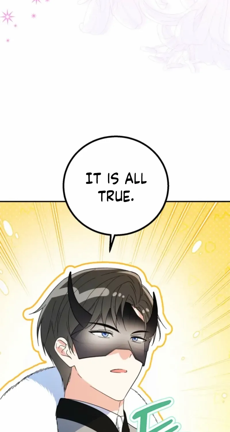 When I adopted the main character, the genre changed. Chapter 10 page 51 - 