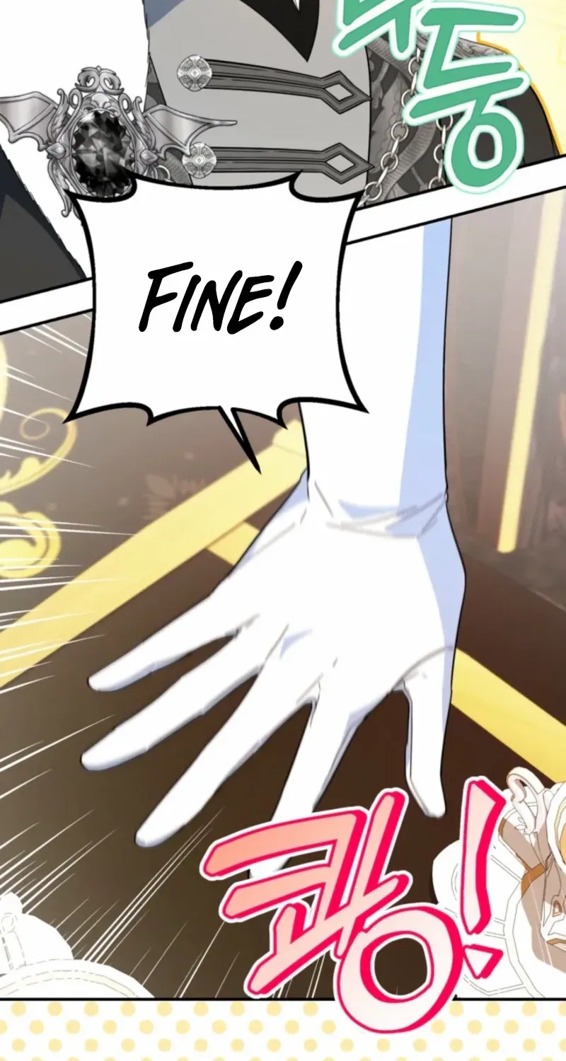 When I adopted the main character, the genre changed. Chapter 10 page 52 - 
