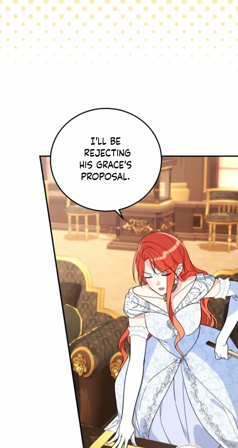 When I adopted the main character, the genre changed. Chapter 10 page 53 - 