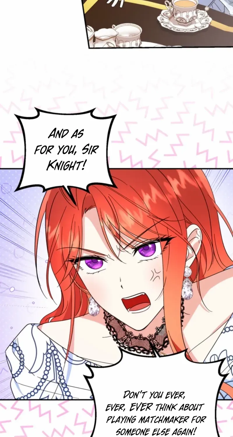 When I adopted the main character, the genre changed. Chapter 10 page 54 - 