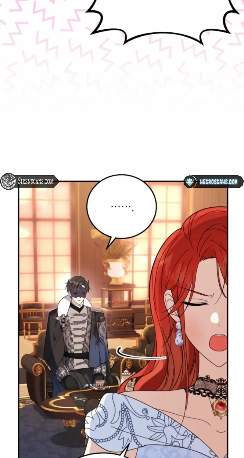 When I adopted the main character, the genre changed. Chapter 10 page 55 - 