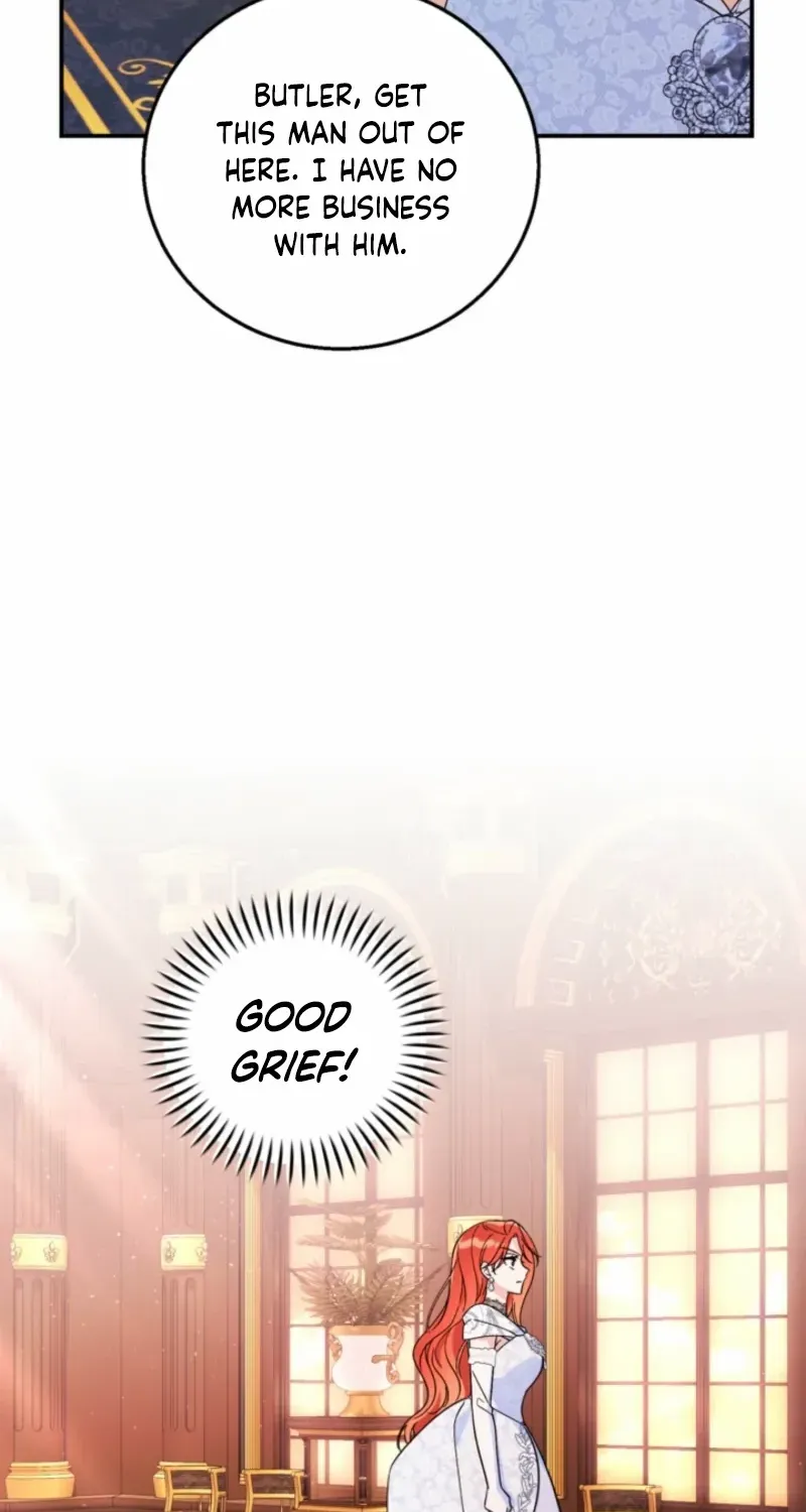 When I adopted the main character, the genre changed. Chapter 10 page 56 - 