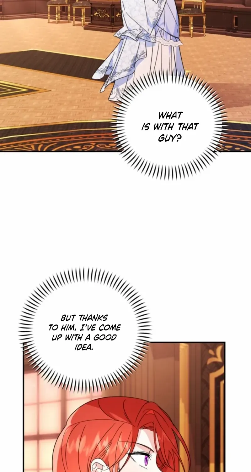 When I adopted the main character, the genre changed. Chapter 10 page 57 - 