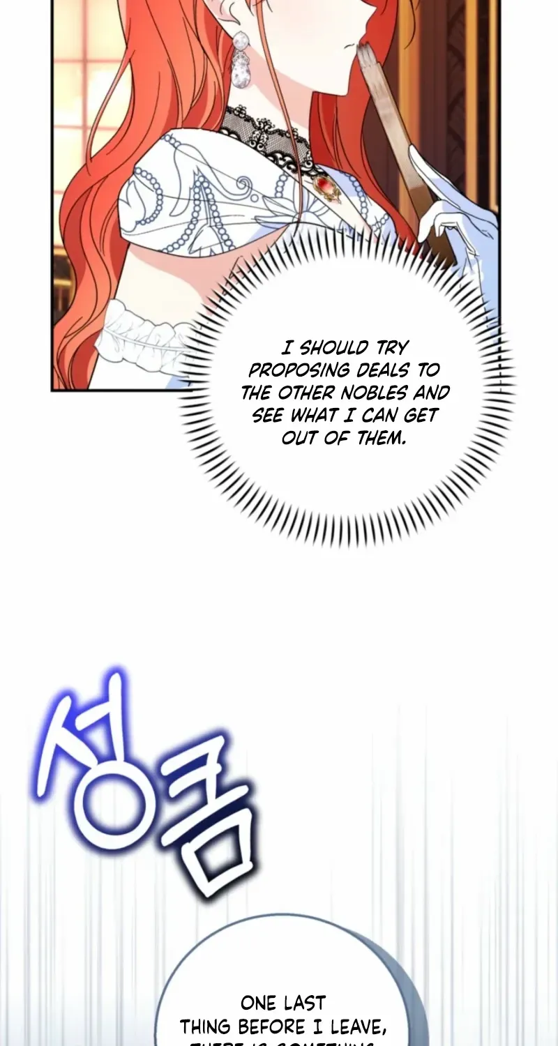 When I adopted the main character, the genre changed. Chapter 10 page 58 - 