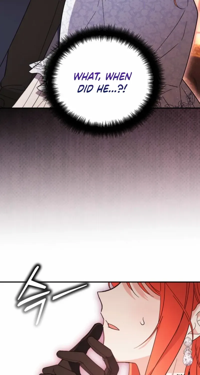 When I adopted the main character, the genre changed. Chapter 10 page 62 - 