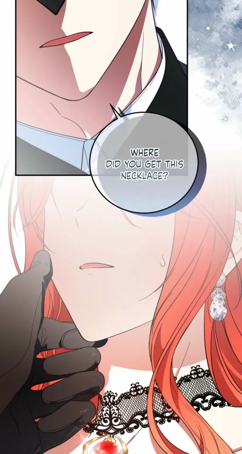 When I adopted the main character, the genre changed. Chapter 10 page 64 - 