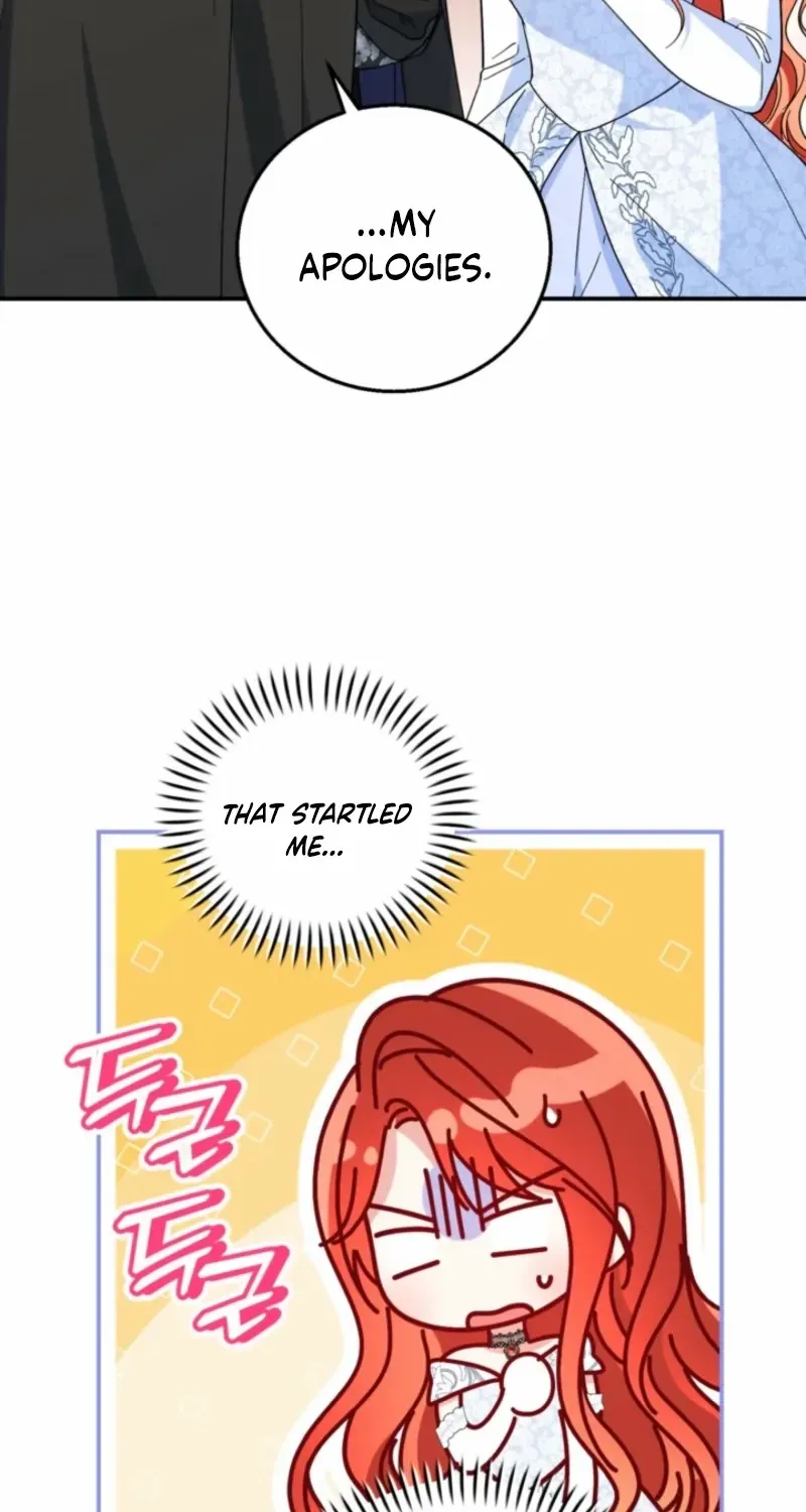When I adopted the main character, the genre changed. Chapter 10 page 67 - 