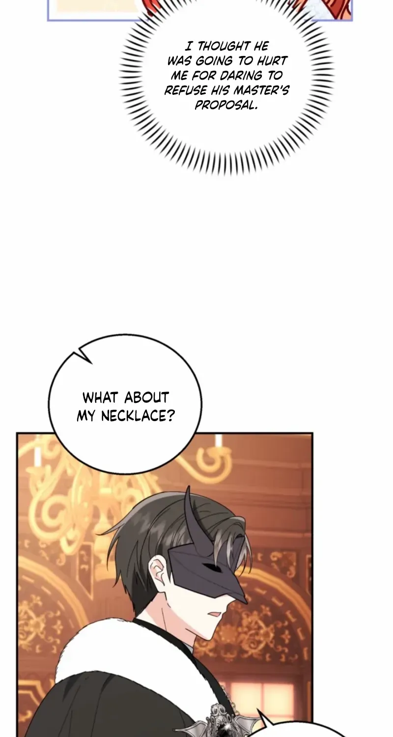 When I adopted the main character, the genre changed. Chapter 10 page 68 - 