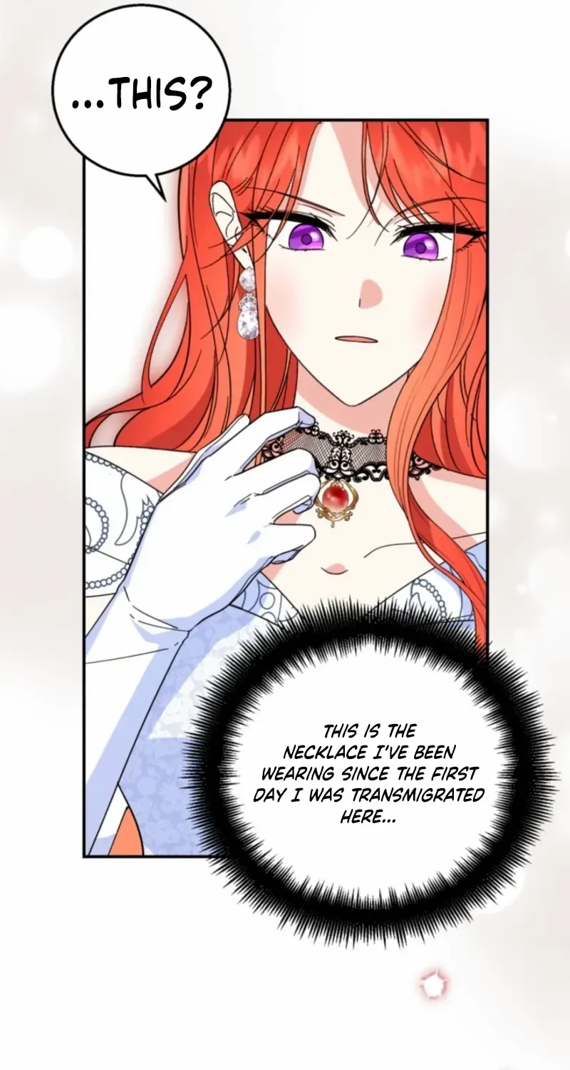 When I adopted the main character, the genre changed. Chapter 10 page 70 - 