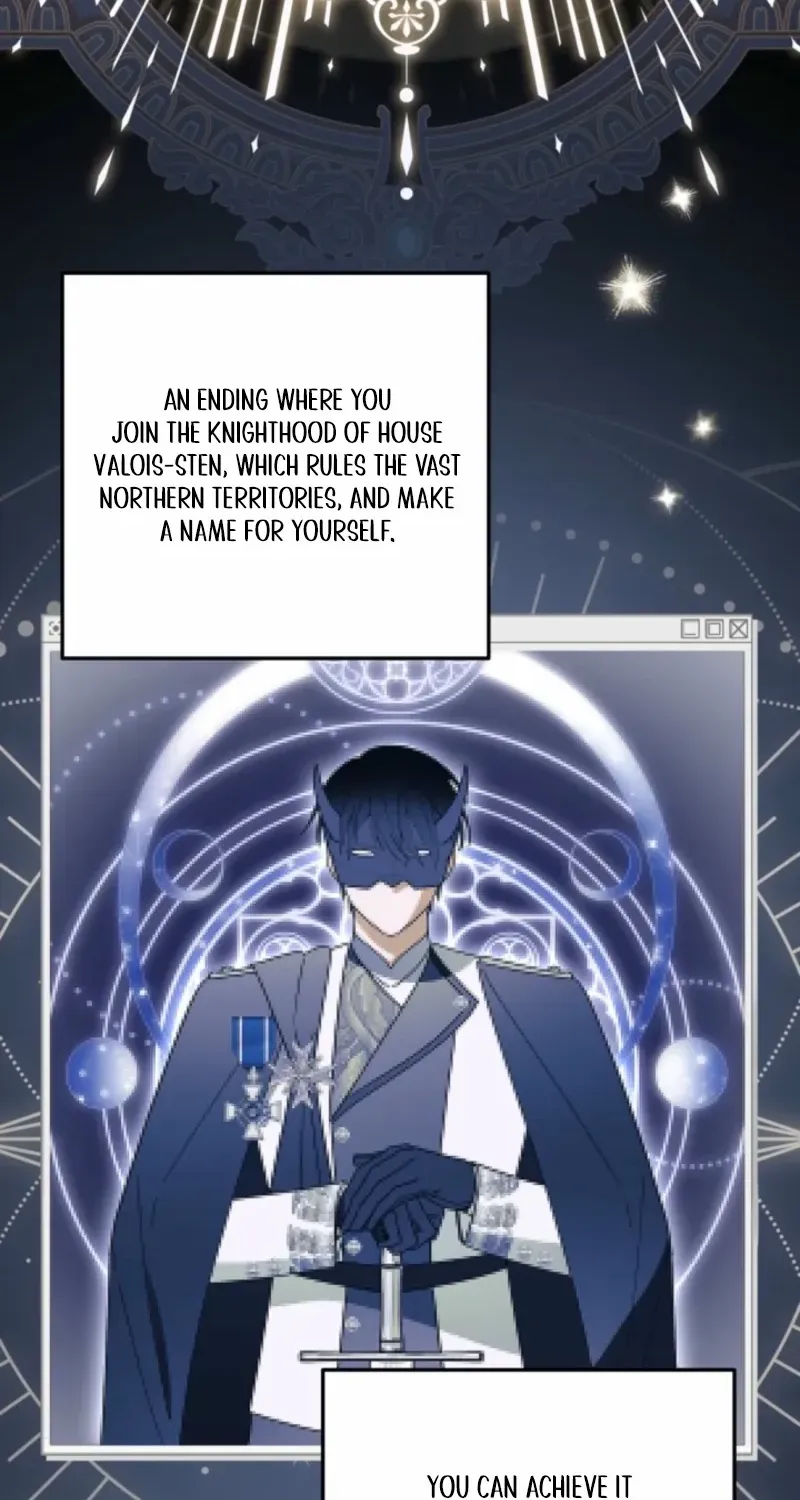 When I adopted the main character, the genre changed. Chapter 10 page 8 - 