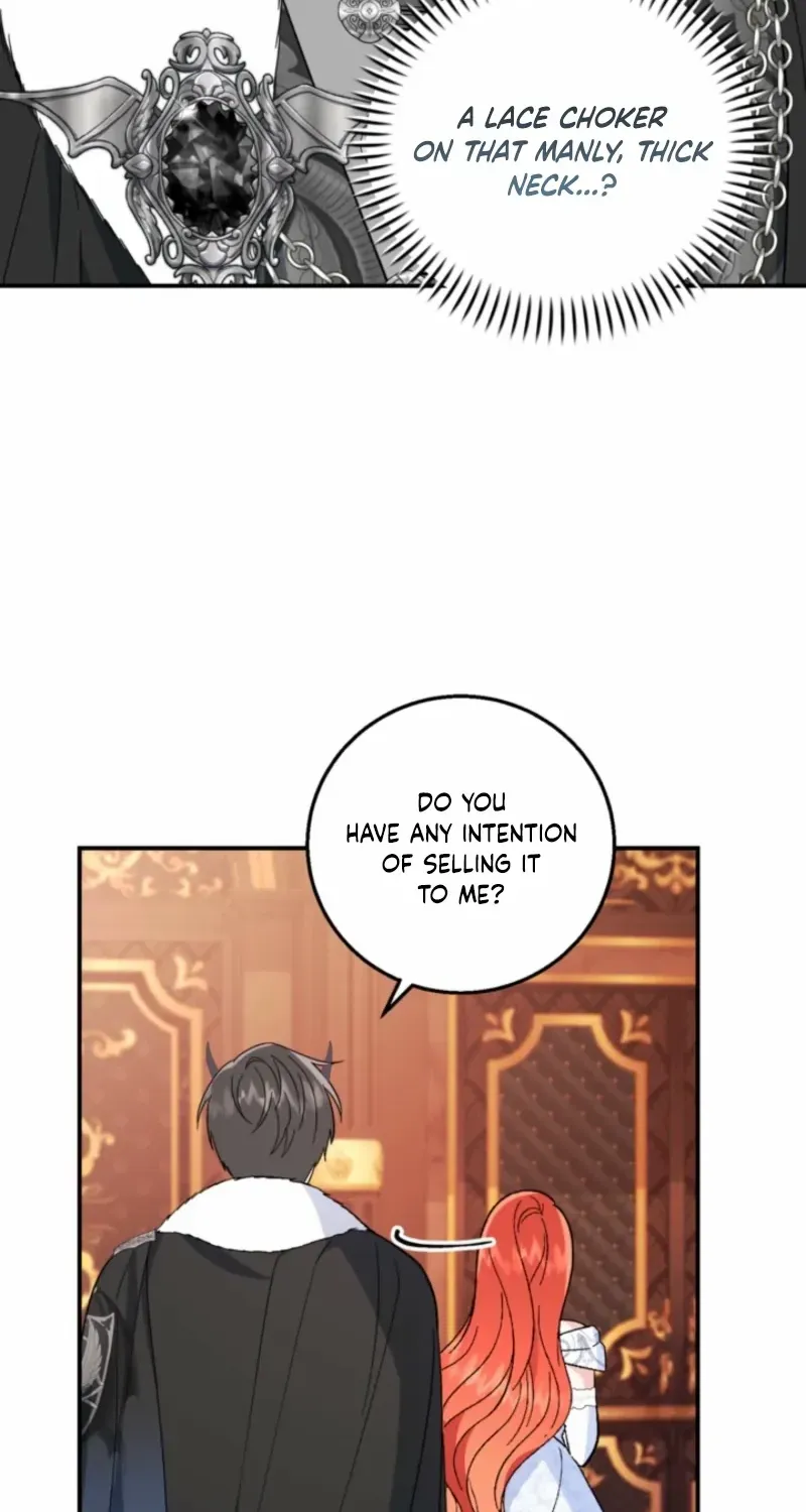 When I adopted the main character, the genre changed. Chapter 10 page 72 - 