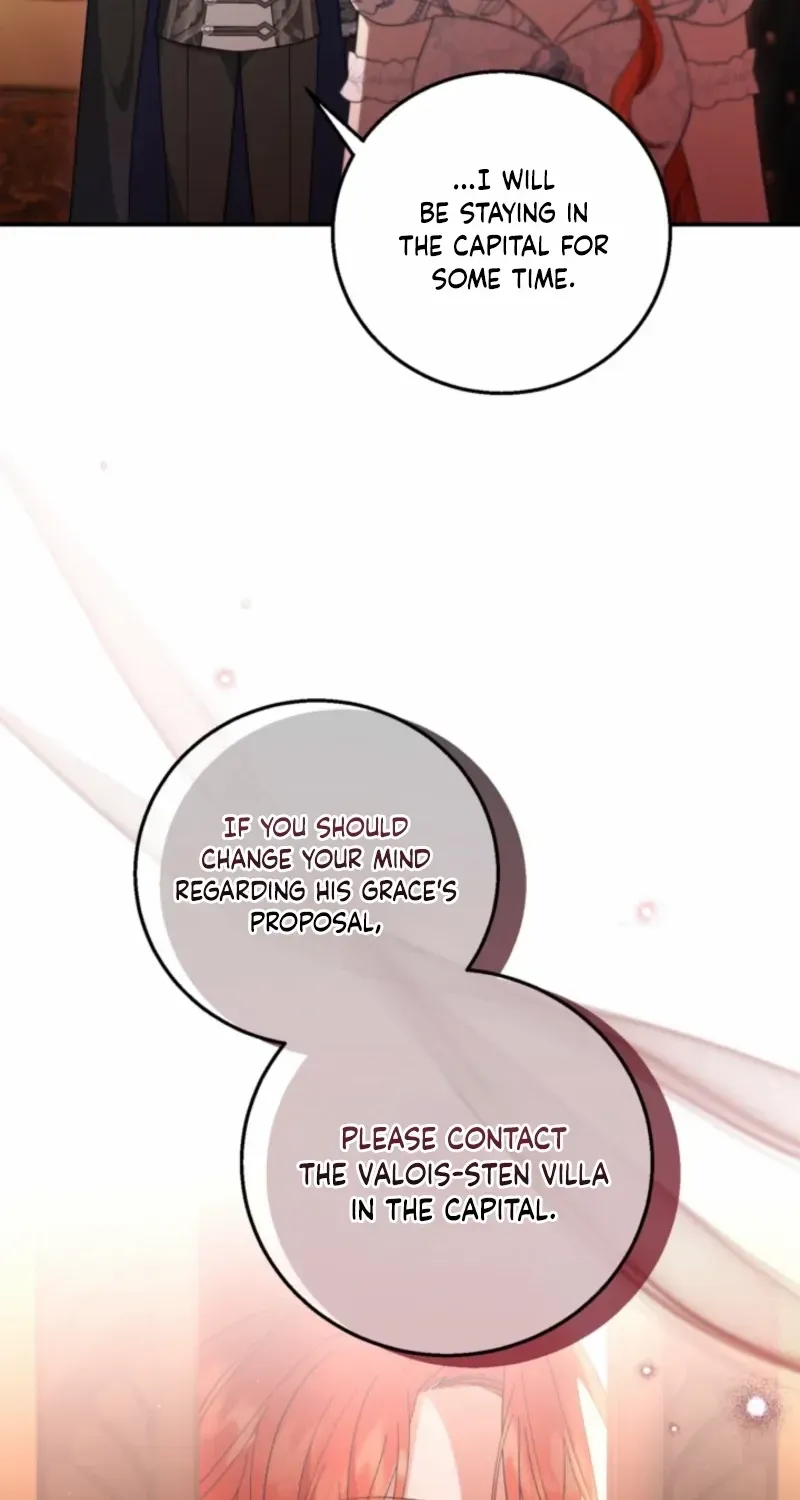 When I adopted the main character, the genre changed. Chapter 10 page 74 - 