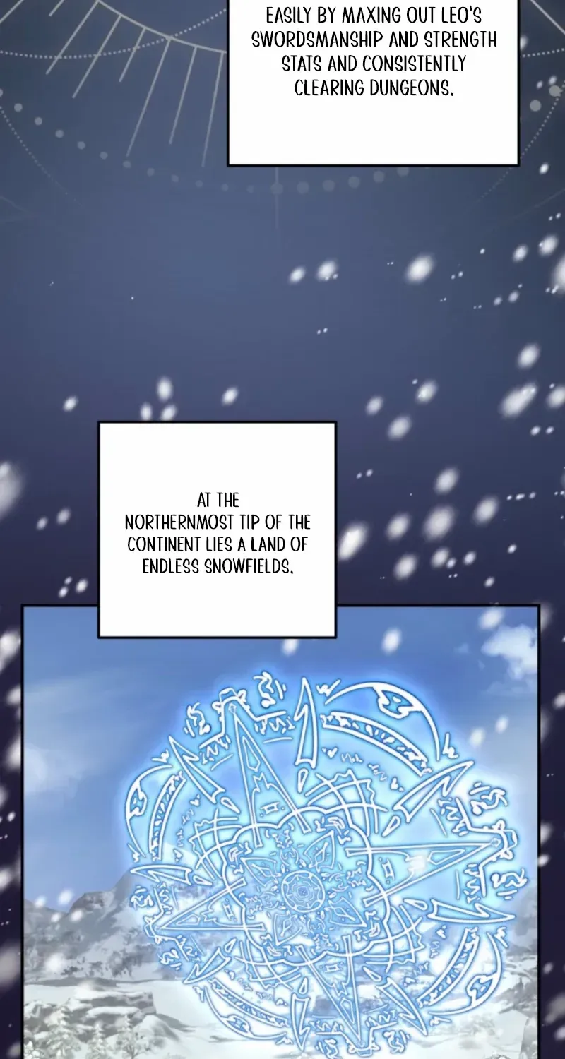 When I adopted the main character, the genre changed. Chapter 10 page 9 - 