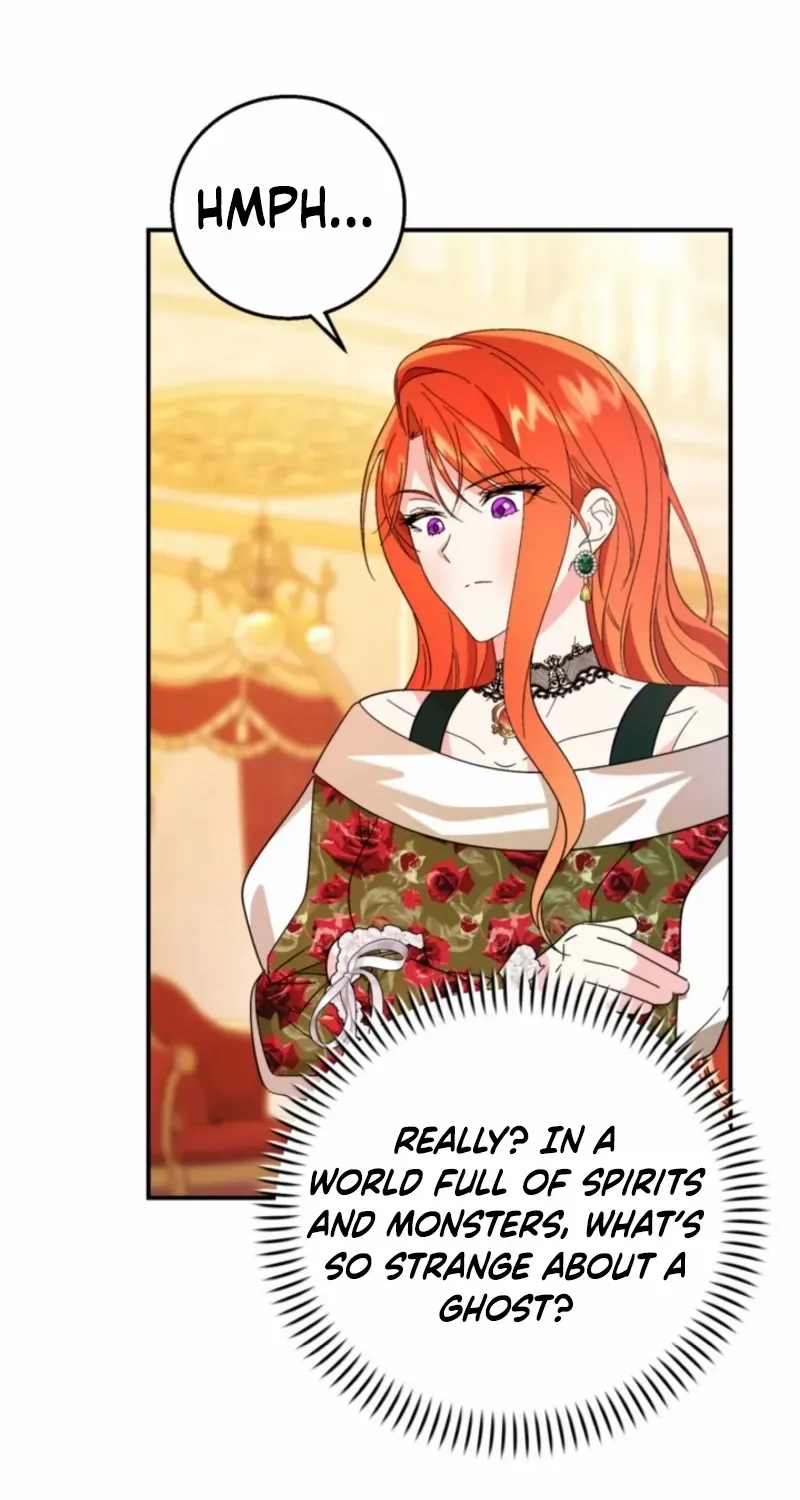 When I adopted the main character, the genre changed. Chapter 11 page 12 - 