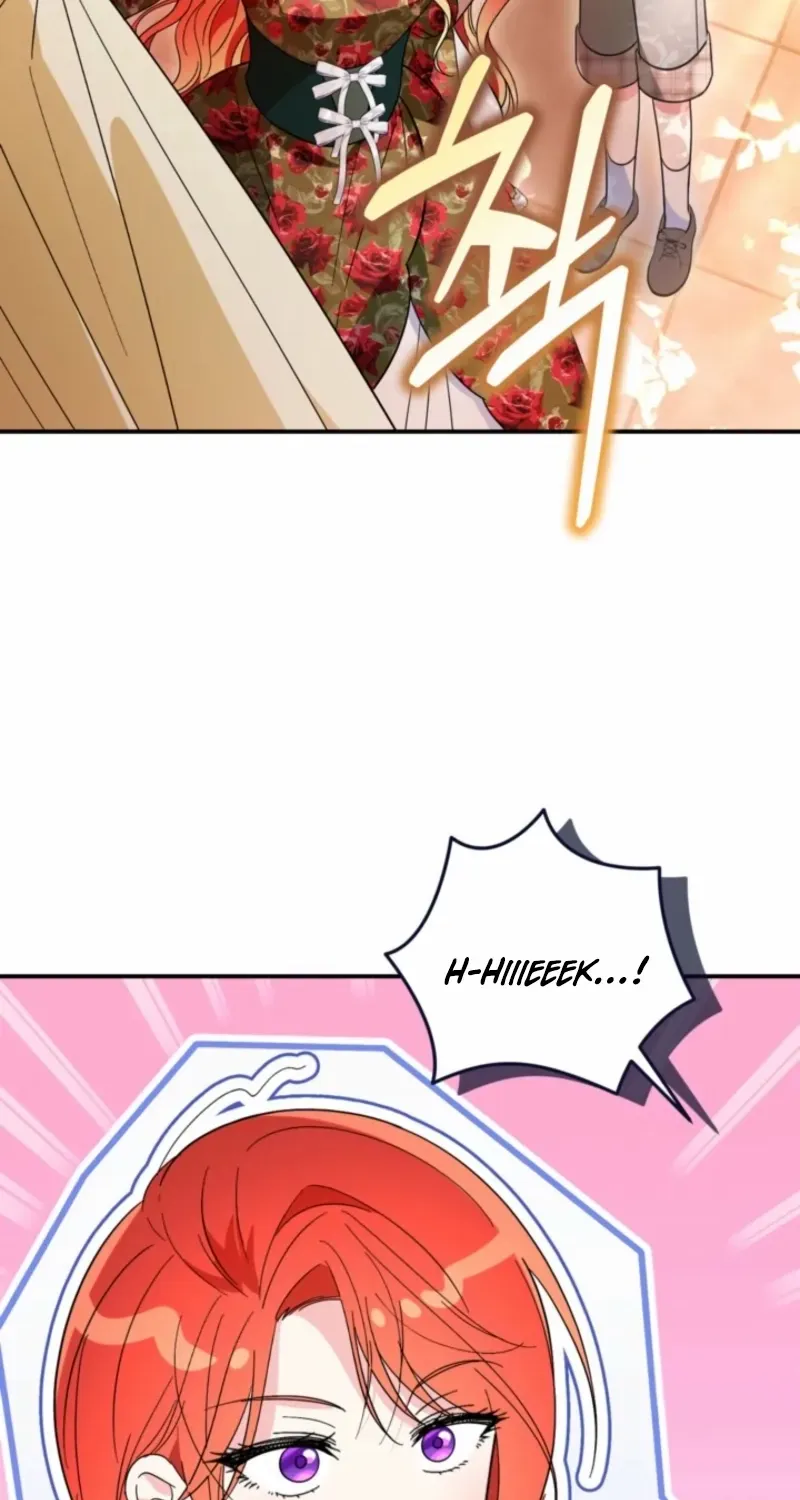 When I adopted the main character, the genre changed. Chapter 11 page 14 - 