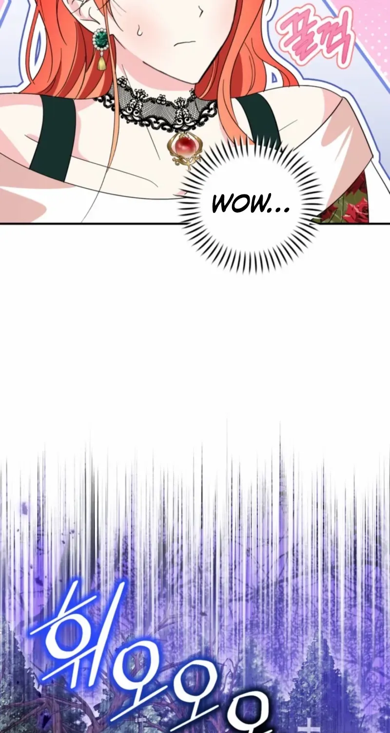 When I adopted the main character, the genre changed. Chapter 11 page 15 - 