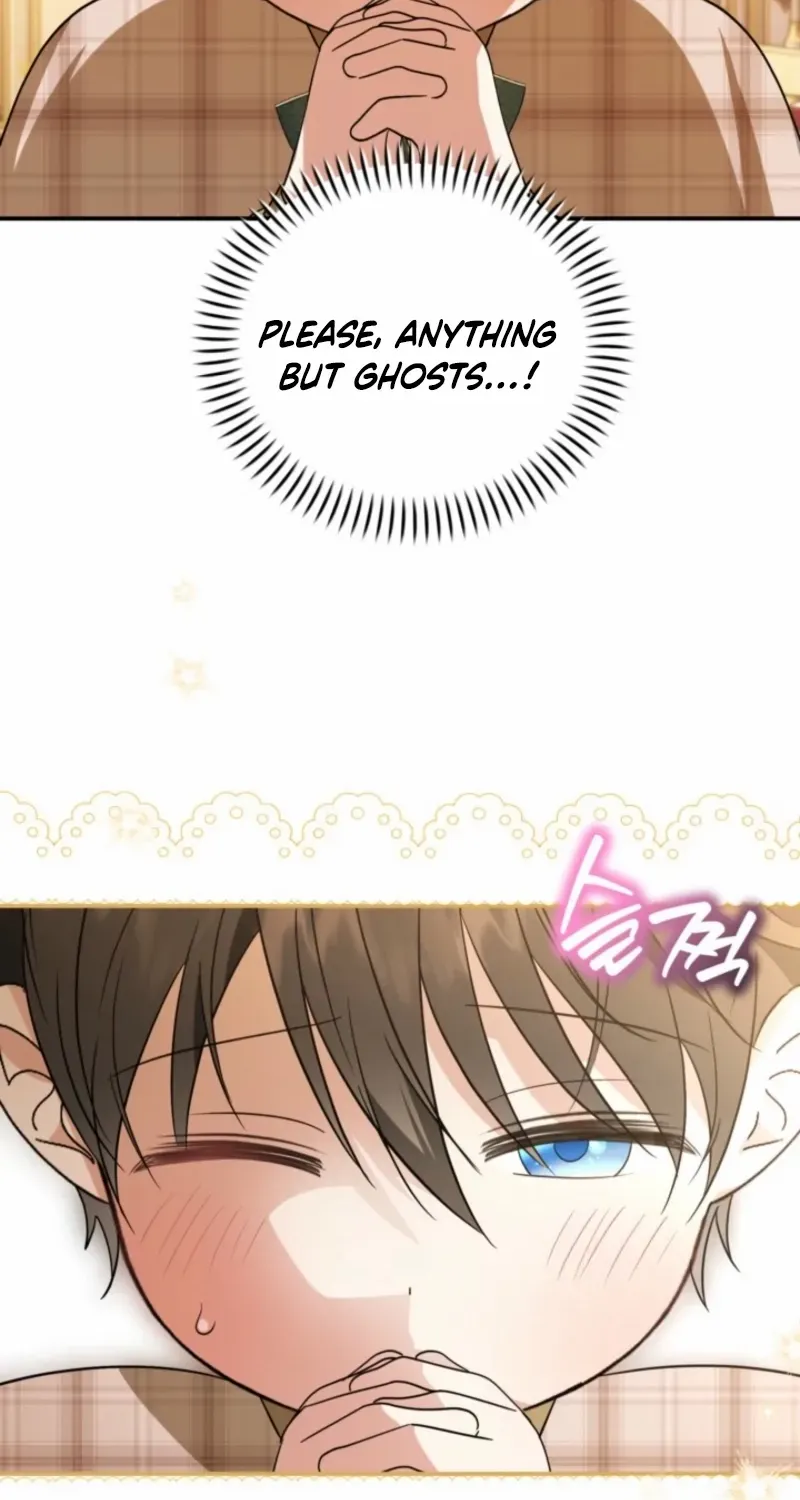 When I adopted the main character, the genre changed. Chapter 11 page 29 - 