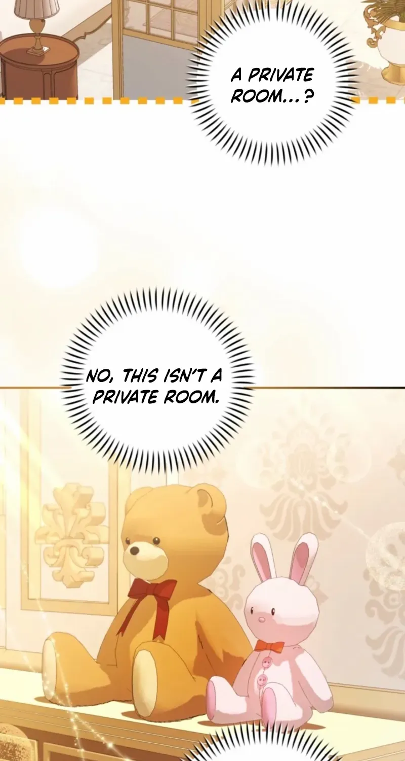 When I adopted the main character, the genre changed. Chapter 11 page 33 - 