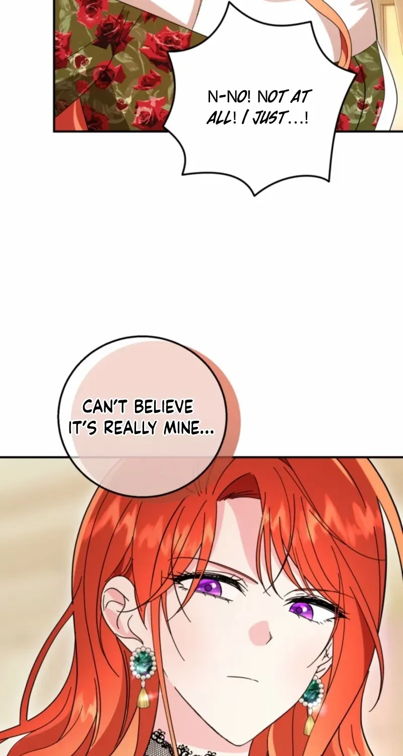 When I adopted the main character, the genre changed. Chapter 11 page 36 - 