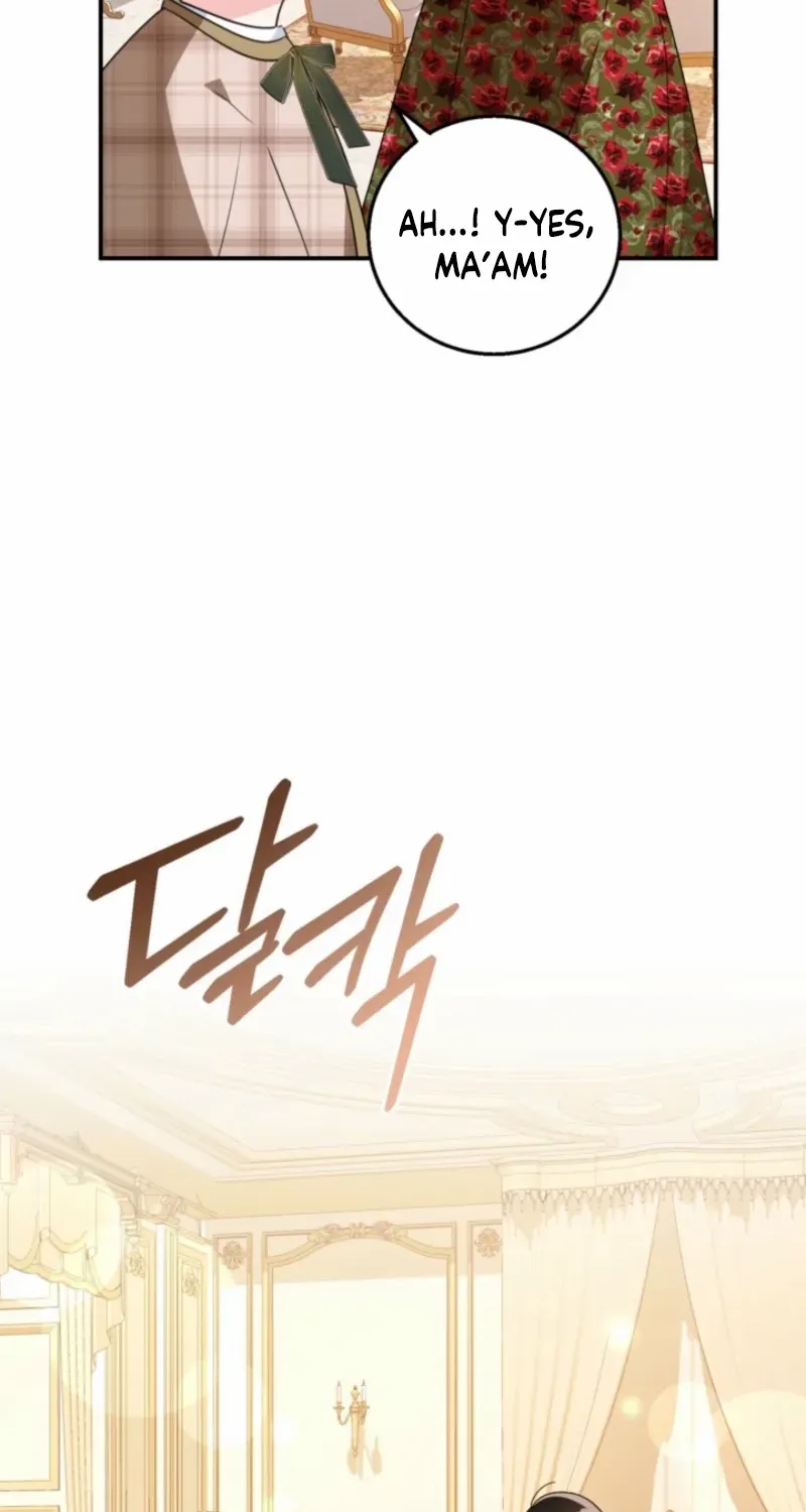 When I adopted the main character, the genre changed. Chapter 11 page 38 - 