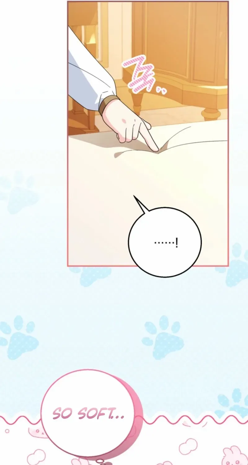 When I adopted the main character, the genre changed. Chapter 11 page 40 - 