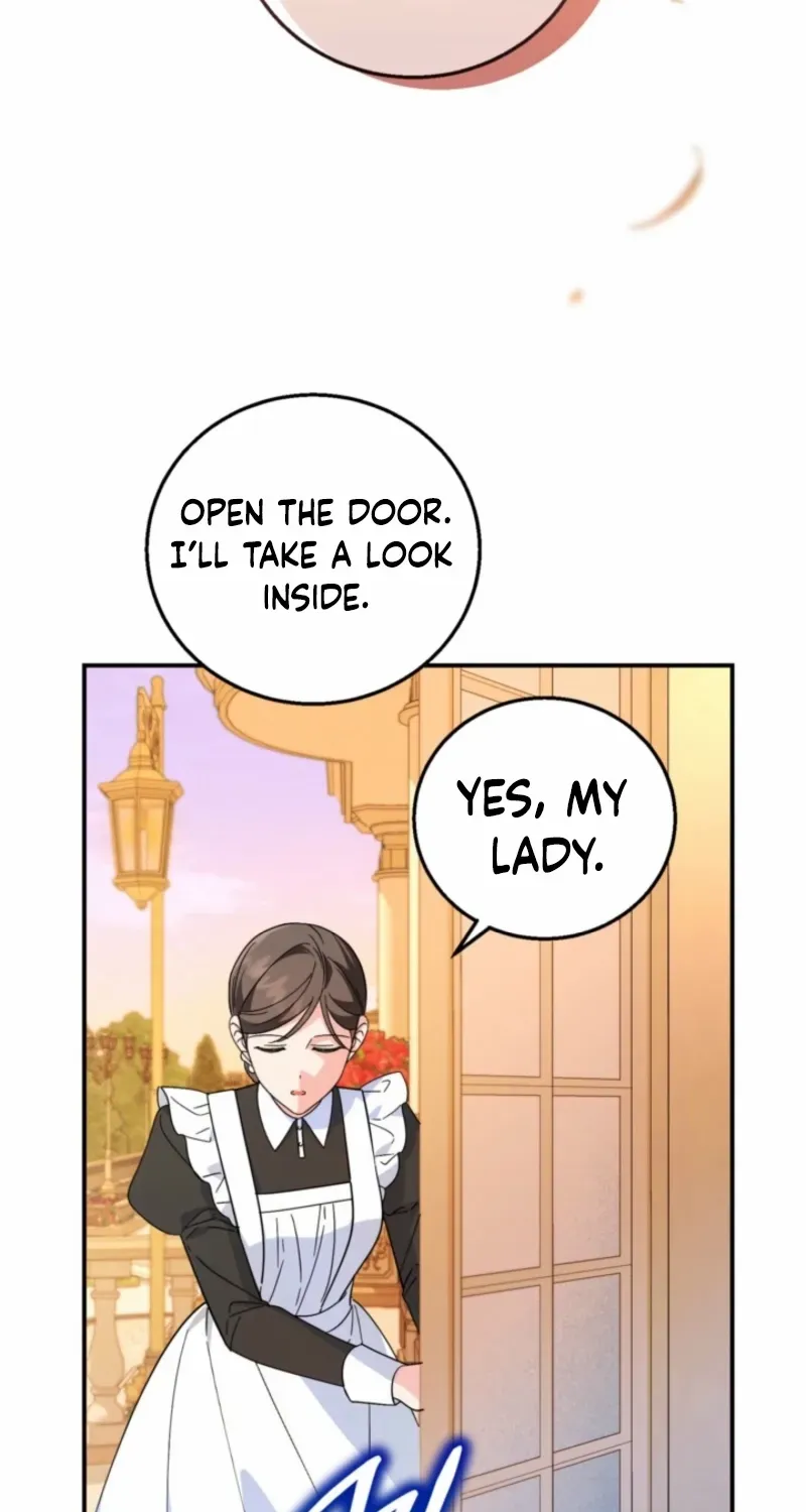 When I adopted the main character, the genre changed. Chapter 11 page 5 - 