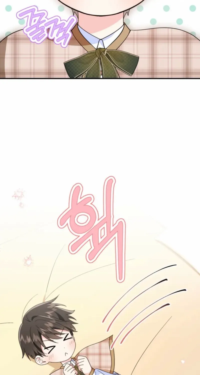 When I adopted the main character, the genre changed. Chapter 11 page 42 - 