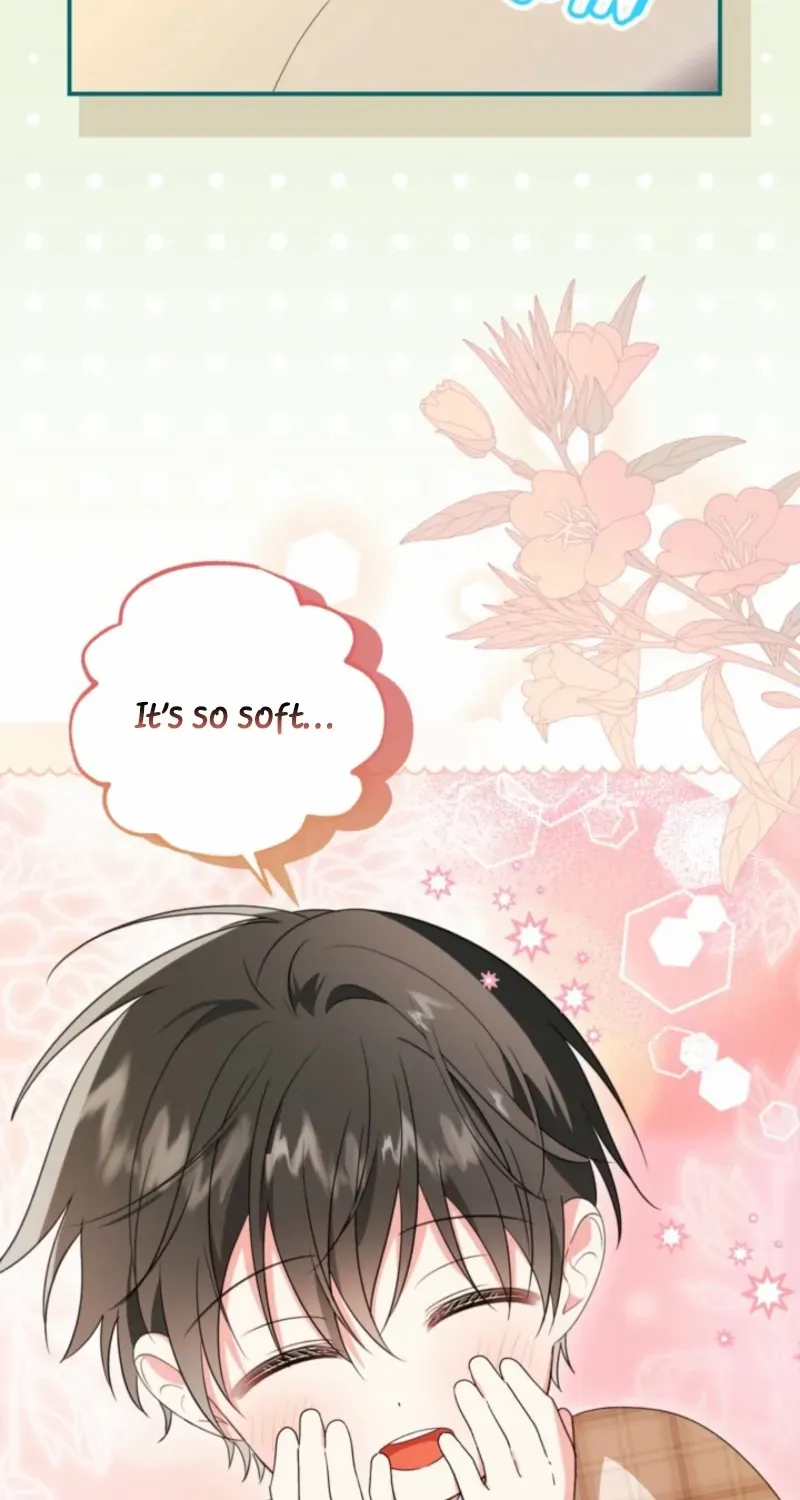 When I adopted the main character, the genre changed. Chapter 11 page 44 - 
