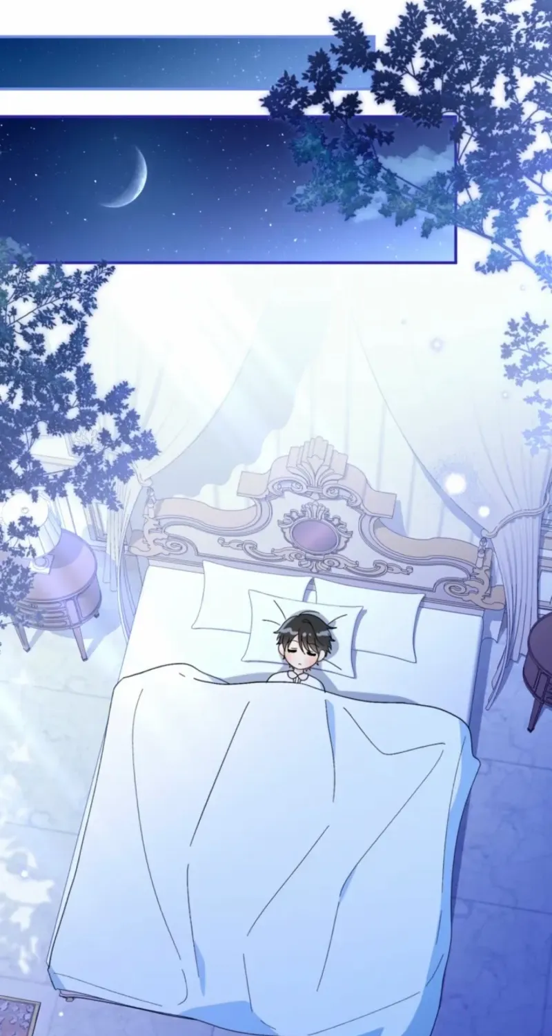When I adopted the main character, the genre changed. Chapter 11 page 47 - 